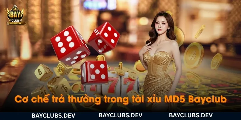 Tài xỉu MD5 là gì? Cách chơi và cách kiểm tra kết quả tại Bayclub 3 co-che-tra-thuong-trong-tai-xiu-md5-bayclub