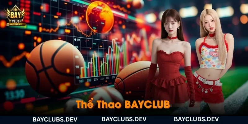 the thao bayclub